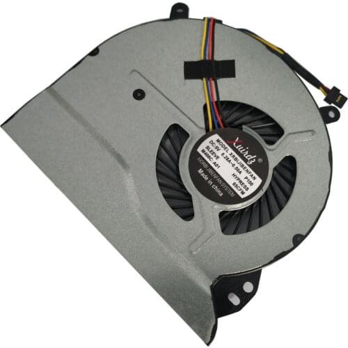 New for HP Pavilion 15 Sleekbook 15-b105la 15-B002XX 15-b010TX 15-b129TU 14-b050la 14-b061la 14-b064la 14-b158la cpu fan