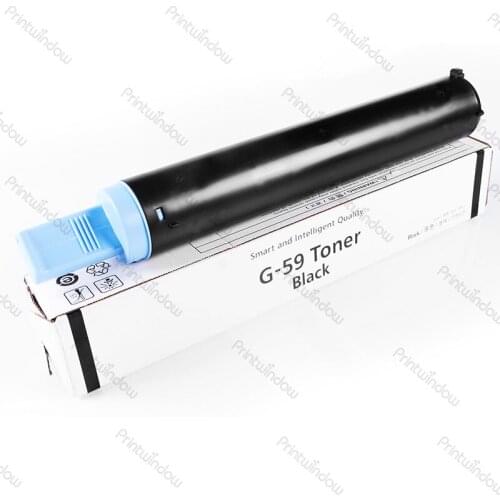 NPG-59 NPG59 1PC New Toner Cartridge for Canon IR 2204N 2204L 2204AD 2002l 2202 2002G 2202DN 2206 IR2204 IR2002 IR2202 IR2206