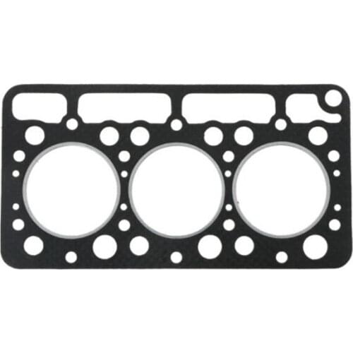 Cylinder Head Gasket 6666810 For Bobcat Excavator 200 320 Loader 443 453