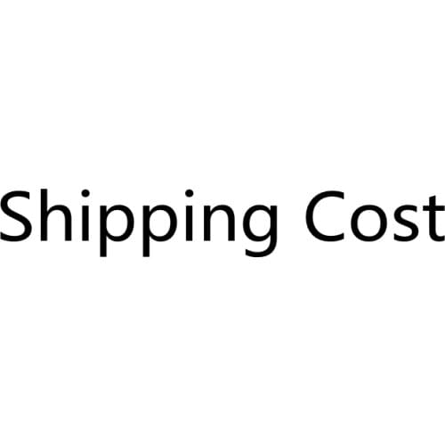 Buyer Shipping Cost to Seller