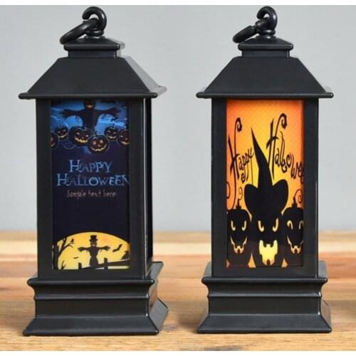 Tycolit Halloween LED Decorations