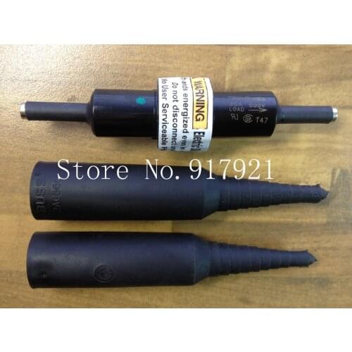 [ZOB] The United States Bussmann HEB-3KPV fuse fuseholders BUSS guarantee genuine original --5pcs/lot