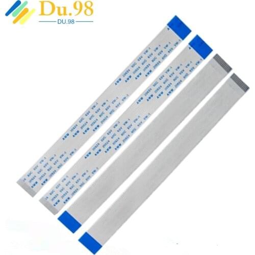 2PCS Bizhub C224 LCD Panel Touch Screen Cable For Konica Minolta C284 C364 C454 C554 C654 C754 C224e C284e C364e C454e C554e