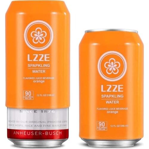 355ML Hide a beer Can Cover Bottle Sleeve Case Cola Cup Cover Bottle Hide a Beverage Holder Thermal Bag Camping Travel Hiking