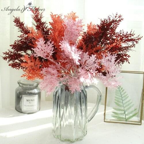 Искусственные травы Angela flower China At AliExpress