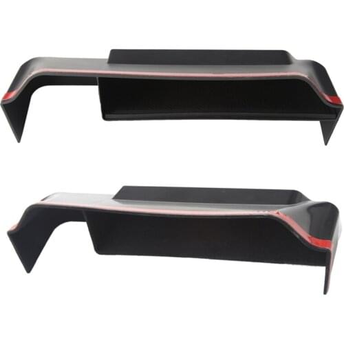 Car Storage Box for Ford F150 F-150 2021 Centre Console Tray Storage Compartment Shelf Organizer Tray Box