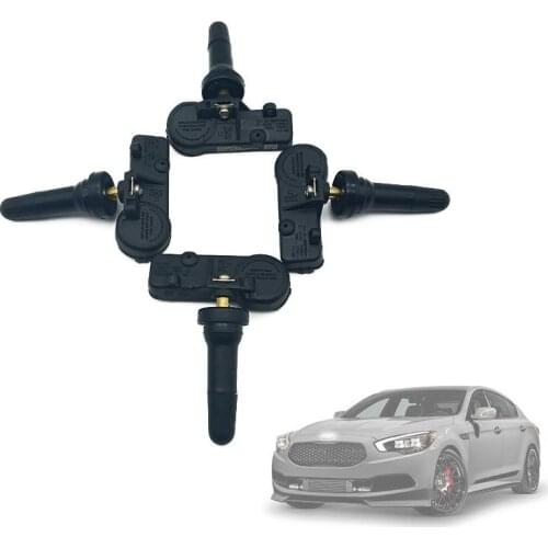 52933-3T000 TPMS Tire Pressure Monitoring Sensor 529333T000 For Hyundai KIA