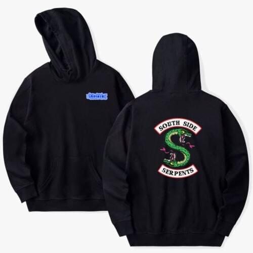 Hirigin Men's Sweatshirts With Slogans