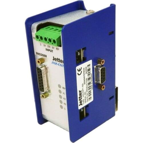 JETTER CNT1