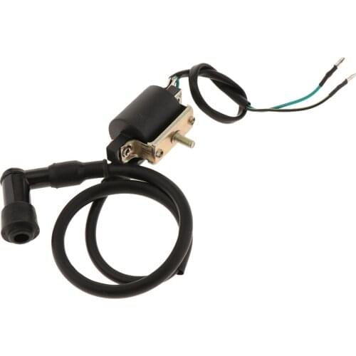 Ignition Coil Kit for CT70/CT90/XR50/CRF50 50cc/90cc/110cc/125cc/Bike ATV Replacement Parts