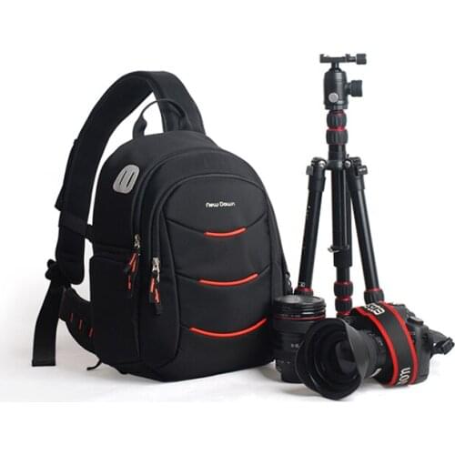 Loveps Men's Shoulder Backpacks