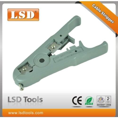 LSD, LS-S501A hand stripping tool for cable stripping