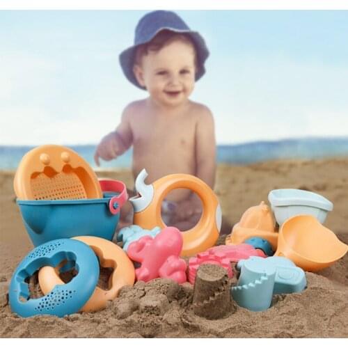 MAANGE Sandbox Toys China