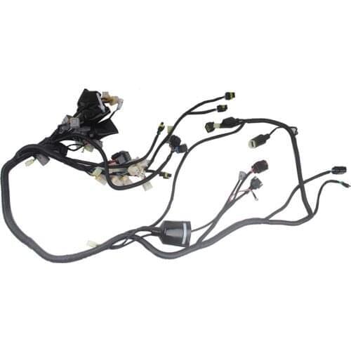 Spare Parts For ATVs Motorsll China