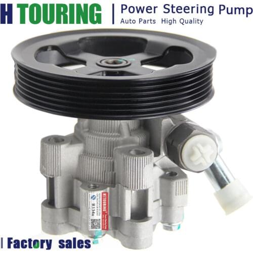 Auto Power Steering Pump For Toyota Land Cruiser Tundra Lexus LX470 V8 5762 443100c040 44310-60390 44310-0c040 4431060390