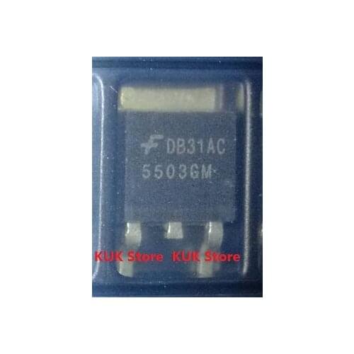 HMICICAWK 5503GM 5503G 5503 DPAK 20PCS/LOT