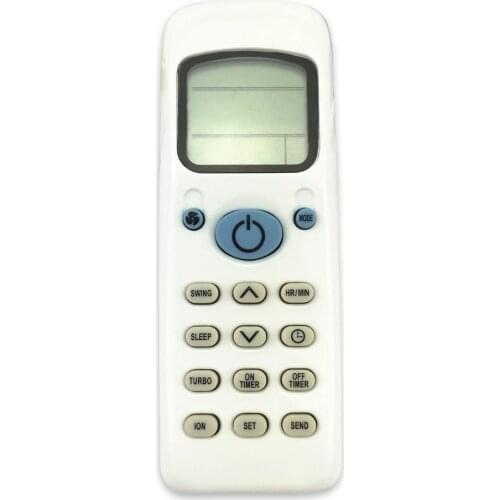 Air Conditioner remote control suitable for carrier air conditioning VOLTAS