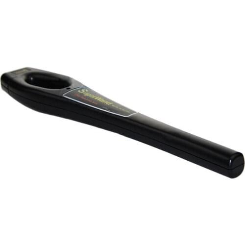 Handheld Metal Detector Genuine SPYONWAY 1165800 For Gold Shop Gold Factory To Detect Body Gold Detector