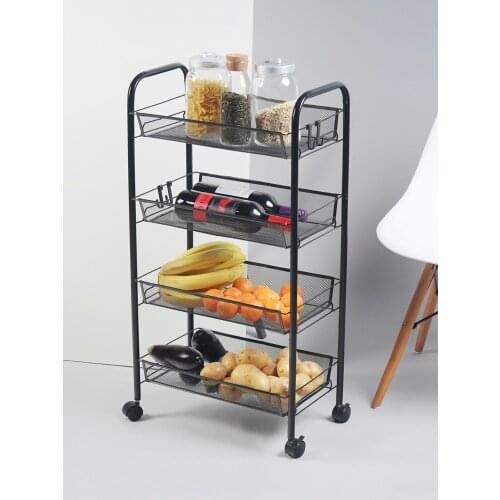 Solmax Storage Shelves