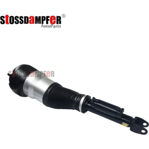StOSSDaMPFeR Front Left Air Suspension Strut Shock For Mercedes S-Class W222 S550 S63 222 320 47 13