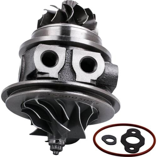 TD04 TD04L Turbocharger CHRA For Subaru WRX Impreza Models NON-STi 2006 2007