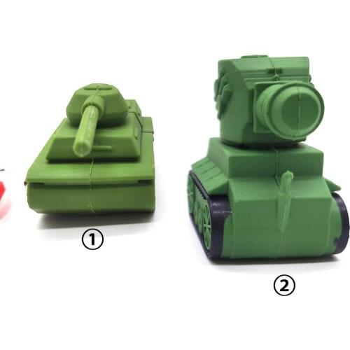 Tank pen drive cute pendrive usb stick Usb memory Usb flash drive 4gb 8gb 16gb 32gb 64gb 128gb Usb pen memory stick gifts