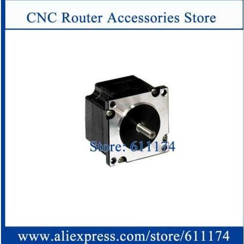 YAKO 3 phase NEMA23 Hybrid stepper motor YK366A 0.91N.m 5.6A 57 Stepping Motor