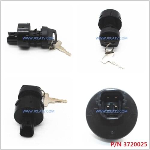 Ignition Switch Lock With Key fits For 0430-090 Arctic Cat 400 500 550 650 700 1000 08-16