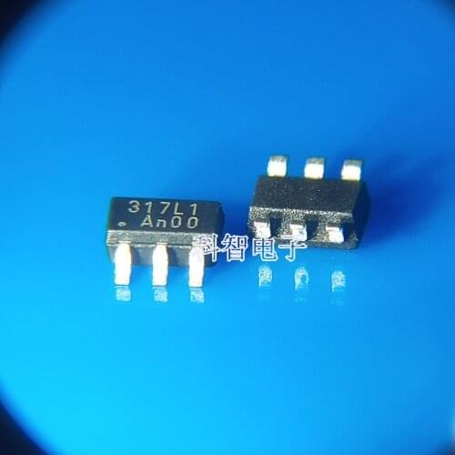 10pcs/lot 100% New&original EUP2573VAIR1 SOT23-6 Marking:317L1