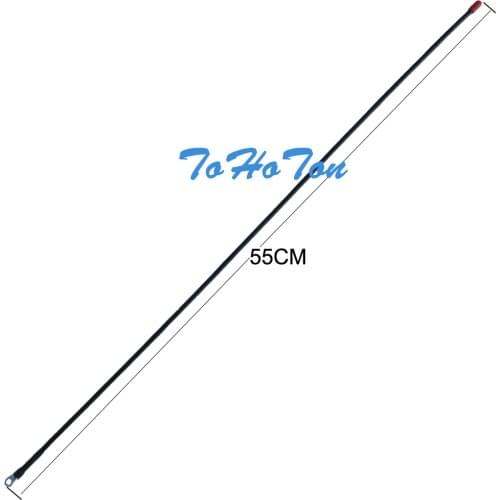 1pc brand new for Garmin Astro 320 220 DC30 DC40 DC50 T5 40 Dog Collar Emitter Antenna 100% High Quality 55cm