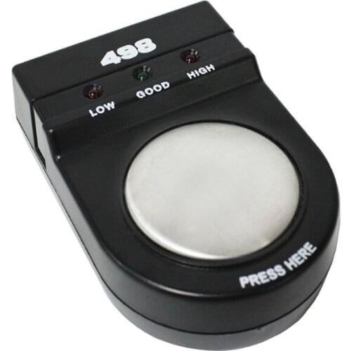 Anti-Static ESD Wrist Strap Tester Static Electricity Detection Monitor