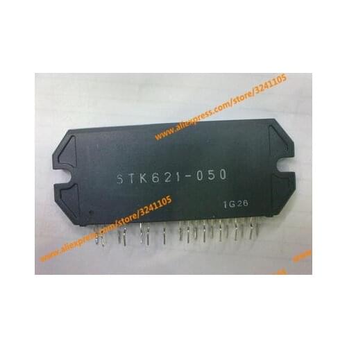 Free shipping NEW STK621-050 MODULE