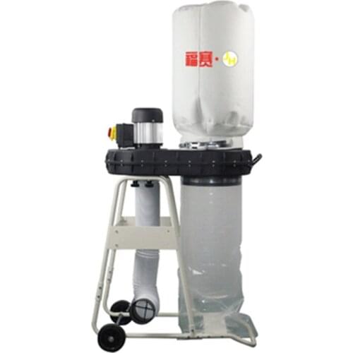 Woodworking Vacuum Cleaner Multifunction Dust Collector Industry Dust Collector Dust Removal Equipment Mobile Vacuum Cleaner