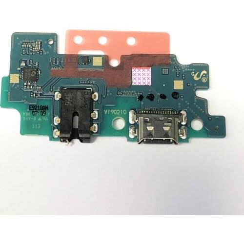 For Samsung Galaxy A505 OEM Charging Port PCB Board USB Charging Dock for Samsung Galaxy A50