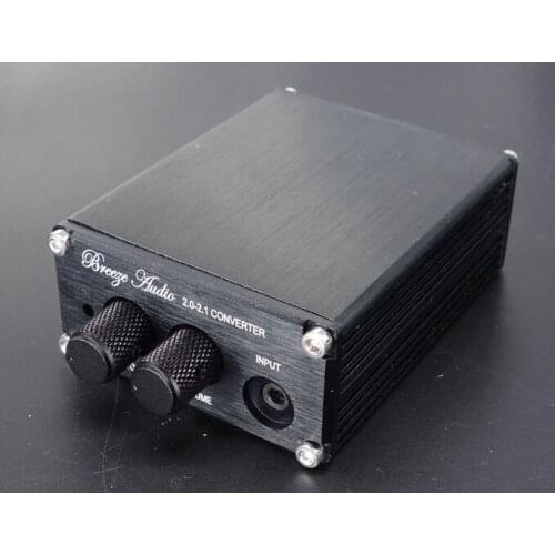 Finihed professional-grade subwoofer Amplifier professional subwoofer supporting the front stage low pass board