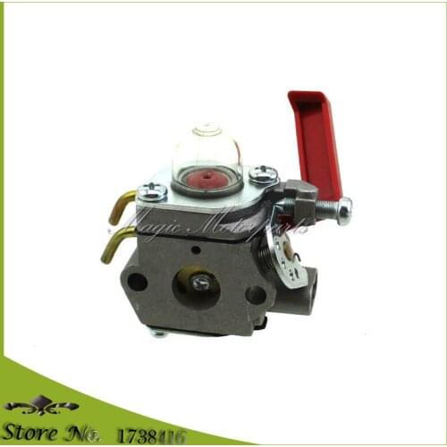 Carburetor Carb For PS-02138 Homelite 984534001 String Trimmers Zama C1U-H47 UP08713