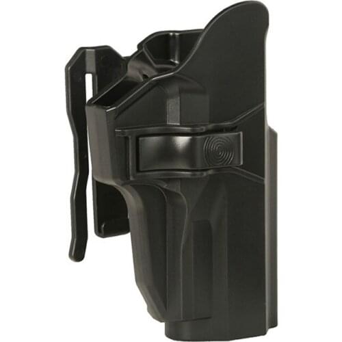 Sig Sauer P226 Gun Holster Right-Handed Pistol Holster for Sig Sauer P226 9mm/.40 Adjustable Open Carry Pistol Drop Leg Holsters