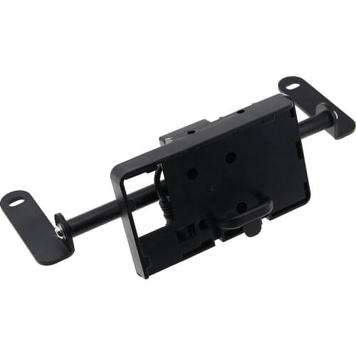 For SYM JOYMAX Z 300 CRUISYM 300 Windshield Mount Navigation Bracket GPS Smartphone Holder Motorcycle