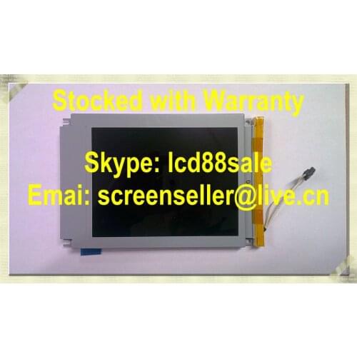 Best price and quality original LCBHBTB61VS industrial LCD Display