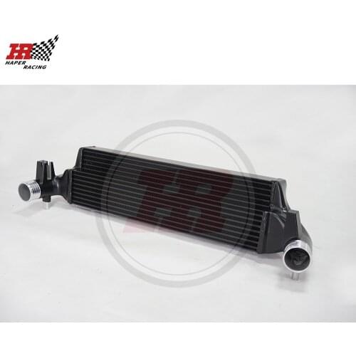 HP RACING 2.36'' EVO1 S1 2.0 TSI Competition Intercooler Kit 620mm x 175mm x 110mm