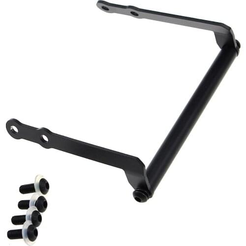 For KAWASAKI VERSYS VERSYS 1000 VERSYS1000 2017-2018 GPS/SMART PHONE Navigation Bracket