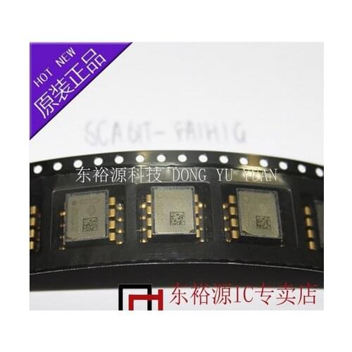 1PCS SCA61T-FA1H1G SCA61T SOP-8 100% New&original