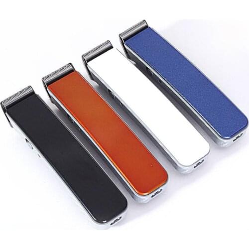 New Electric Hair Trimmer Adult Children Household Electric Shaving Head Hair Cutter Mute Electric Shaver Hair Clipper beautyset