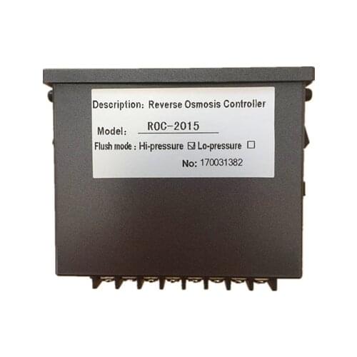 Roc-2015 microcomputer program controller ro-2008