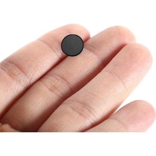 Buckle For xiao mi mi band Strap Mi Band 5 4 3 2 1 Strap Pattern Button Bracelet