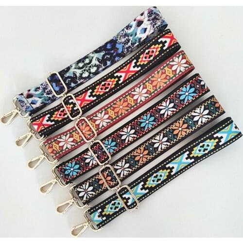 Bag strap For Handbags Women Shoulder Crossbody Messenger Bags Strap Bag Accessories Solid Color Wide Adjustable Strap Belt