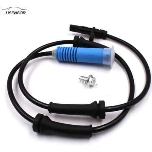 SSW000020 NEW High Quality ABS Wheel Speed Sensor For Land Rover Freelander 2002-2006