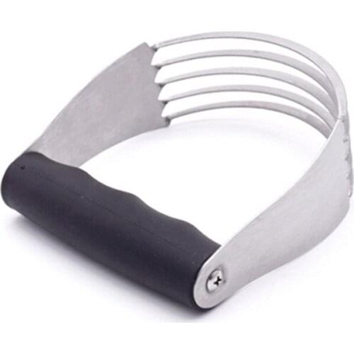 Butter Blender Stainless Steel Baking Dough Cutter Professional Pastry Cutter