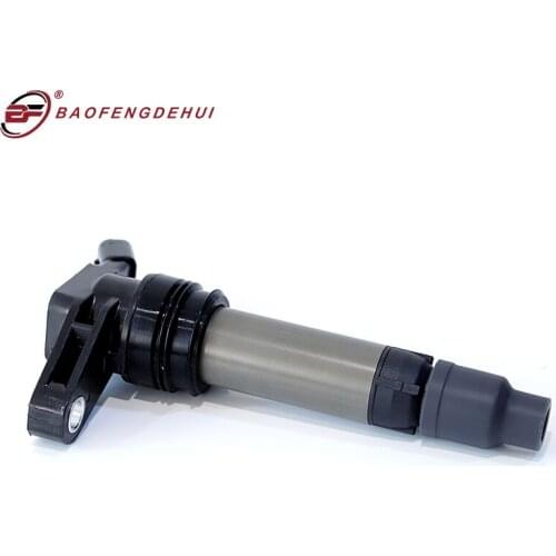 Car Accessories Ignition Coil 0997001070 For Land Rover LR2 3.2 For Volvo S80 V70 III BW XC70 II Estate XC60 Estate S60 II V60