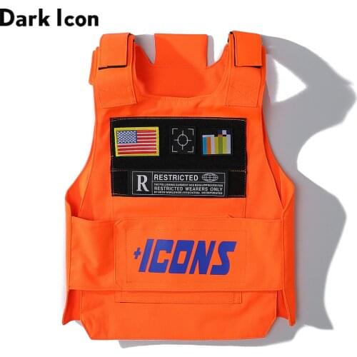 Dark Icon Tactical Vests